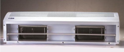 NANYOO Air Curtain
