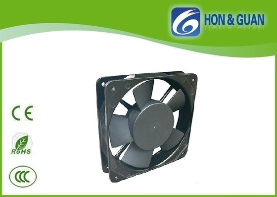IP56 RD Industrial DC 12V Cooling Fan 25 × 25 × 10mm for Medical Equipment