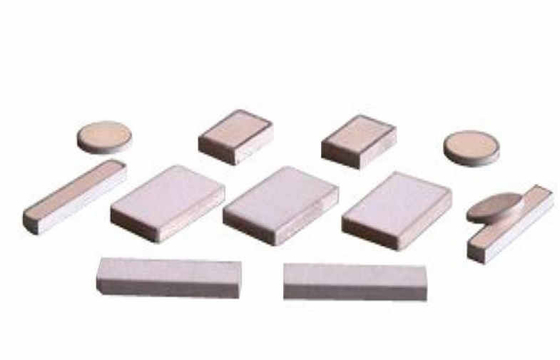 Electric 5K Nonlinear-Resistors , PTC Thermistor For Heater