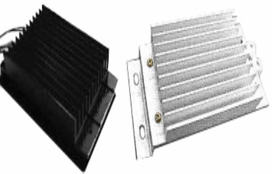 Electric 5K Nonlinear-Resistors , PTC Thermistor For Heater