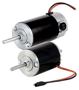 Air Curtain Motor