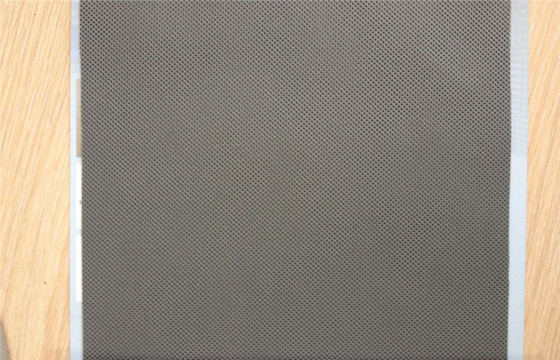 Breathable Waterproofing Membrane Wind Water Vapor For Roof  And Wall