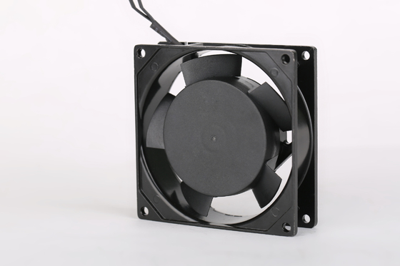 OEM 120V Axial Cooling Fan 14W 2600RPM AT Terminal for medical equipmen