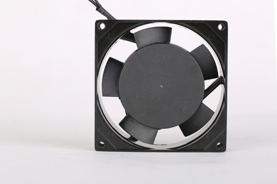 OEM 120V Axial Cooling Fan 14W 2600RPM AT Terminal for medical equipmen