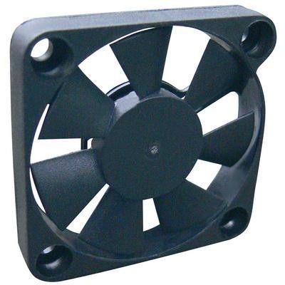 High pressure DC Exhaust Fan Blower 50 x 50 x 15 mm 5015mm 1.2W