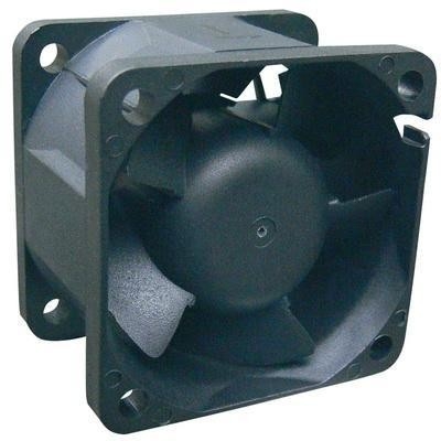 Universal Radiator Cooling Fan DC Axial Brushless Energy Saving System