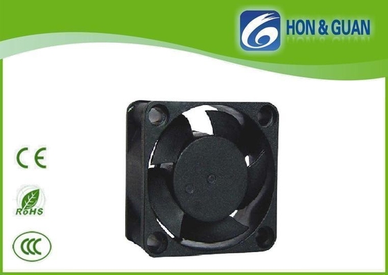 5 Blades Solar Cooling Fan 12v 40 x 40 x 20mm 7500 RPM  1.8W