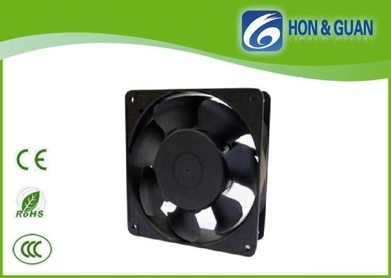 Small 12v Cooling Fan  Micro Mini Motor , 120mm 12v fan CCC / ROSH