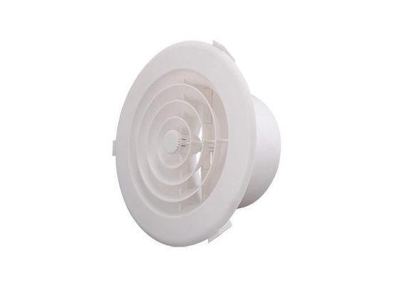 Round air diffuser Duct Fan Accessories
