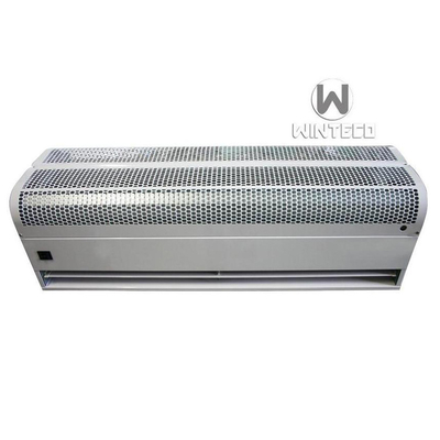 Cortina d'aria heated dell'acqua di alta efficienza