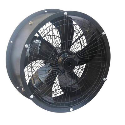 Ventilatore elicoidale