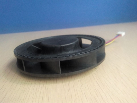 ventola di raffreddamento 12V di 100mm per il purificatore dell'aria